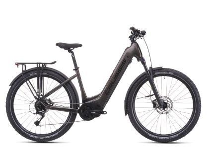 Crussis ONE-Country 7.11-(513 Wh) 2026 (Velikost 17", Rok 2026)