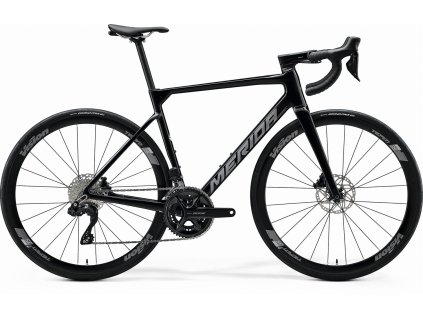Merida SCULTURA 5000 Metallic Black(Gunmetal Grey) 2026 (Velikost XXS, Rok 2026)