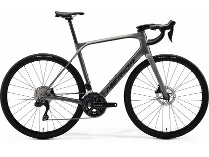 Merida SCULTURA ENDURANCE 6000 Warm Slate Grey(Black) 2026 (Velikost S, Rok 2026)