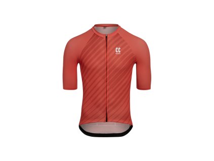 Dres Kalas Motion Z4 Spinn Coral Red (Velikost 2)