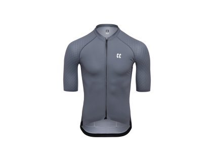 Dres Kalas Passion Z5 Aero Steel Grey (Velikost 2)