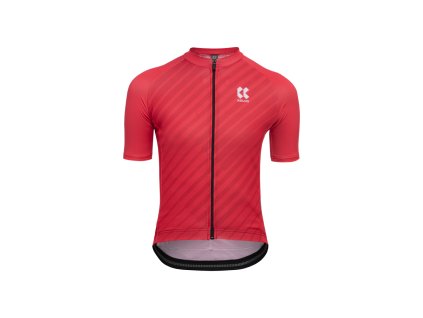 Dres Kalas MOTION Z4 Junior Imperial Red (Velikost 110)