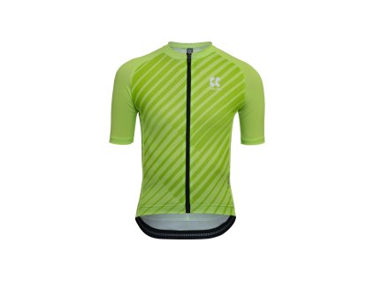 Dres Kalas MOTION Z4 Junior Lime (Velikost 110)