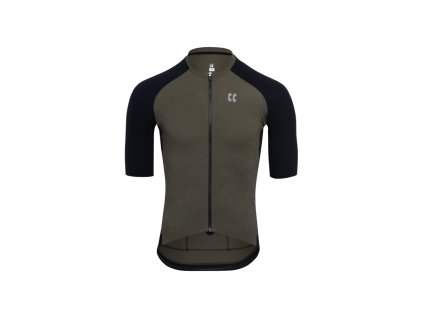 Dres Kalas Passion Z4 Gravel Khaki (Velikost 2)