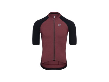 Dres Kalas Passion Z4 Gravel Granite Red (Velikost 2)