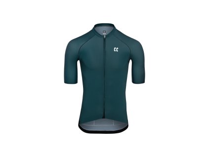 Dres Kalas Passion Z5 Aero Bottle Green (Velikost 2)