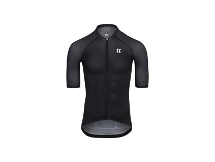 Dres Kalas Passion Z5 VERANO Black (Velikost 2)