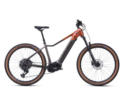 Crussis e-Guera 10.11-(715 Wh) 2026 (Velikost 15", Rok 2026)