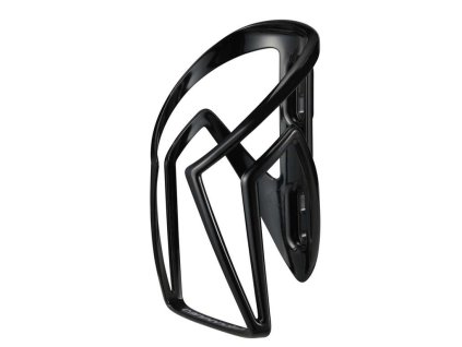 Košík na láhev Cannondale NYLON SPEED-C BLK/WHT