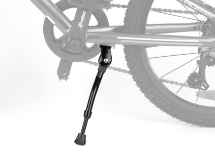 Stojánek Author AKS-16A C X9 černá