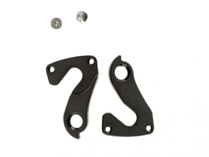 Výměnná koncovka Author 14-205-080 2019 černá