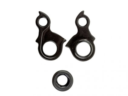 Výměnná koncovka Author SL-01 2019 černá