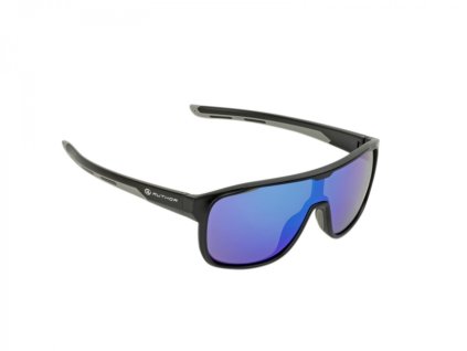 Brýle Author Combe černá-matná