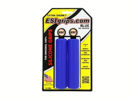 esigrips chunky extra gripy 12 w