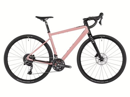 Pells Raw 4 Dusty rose 2025 (Velikost S, Rok 2025)