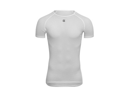 Triko Kalas Base Z1 krátký rukáv DRYARN | bílé (Velikost 1)