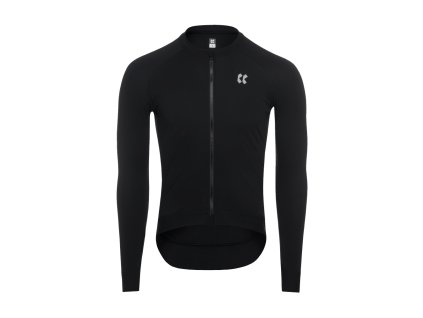 Triko Kalas BASE Z3 dlouhý rukáv Mid-layer černé (Velikost 1)