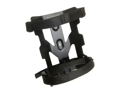 Držák Author cargo ACR-F05-Alu černá