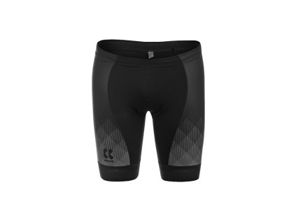 Kraťasy Kalas TRI Perform Z1 šedé (Velikost 2)