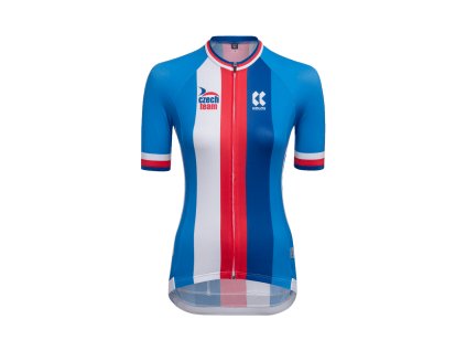 Dres Kalas CZECH TEAM Z2 ELITE | DÁMSKÝ (Velikost 1)