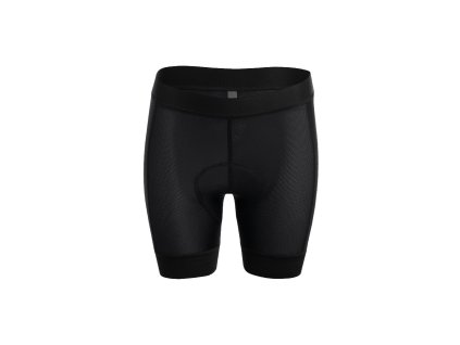 Kraťasy Kalas Discover Z2 vnitřní černé | DÁMSKÉ (Velikost 1)