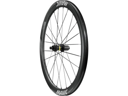 MAVIC COSMIC SLR 45 DISC CENTERLOCK SHIMANO HG ZADNÍ (R00093603)