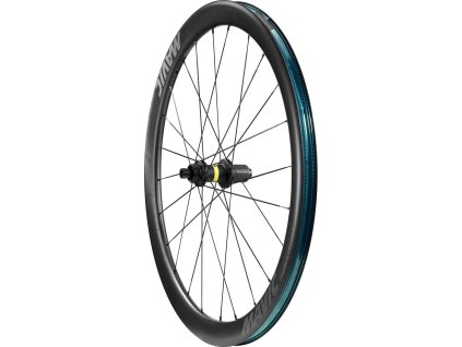 MAVIC COSMIC SL 45 DISC CENTERLOCK SHIMANO HG ZADNÍ (R00092203)