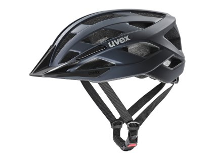 Přilba Uvex I-VO 2 ANTHRACITE MATT (S4106600400) 2026 (Velikost 52-57 cm)