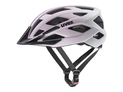 Přilba Uvex I-VO 2 POWDER - GREY MATT (S4106600600) 2026 (Velikost 52-57 cm)