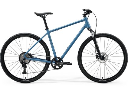Merida CROSSWAY 20 Silk Dove Blue(Blue) 2026 (Velikost XS, Rok 2026)