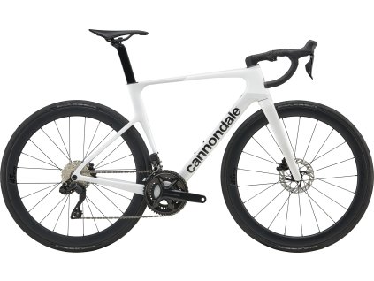 Cannondale SuperSix EVO 5 Cashmere 2026 (Velikost 44, Rok 2026)
