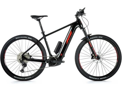 Apache Hupahu 2 Bosch CX 1000 Wh PowerMore 2024 (Velikost S, Rok 2024)