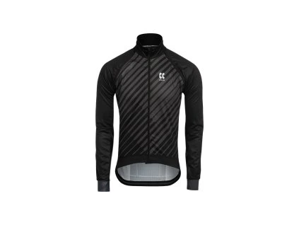 Bunda Kalas MOTION Z4 Coal Black pánská (Velikost 2)