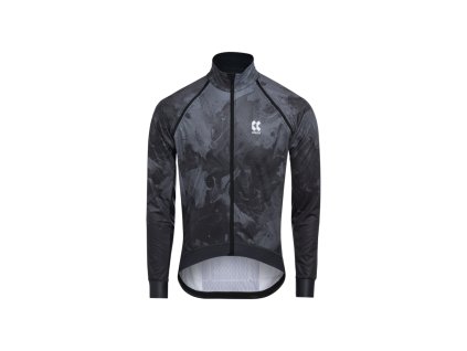 Bunda Kalas Motion Z6 membránová Midnight Blue pánská (Velikost 2/S)