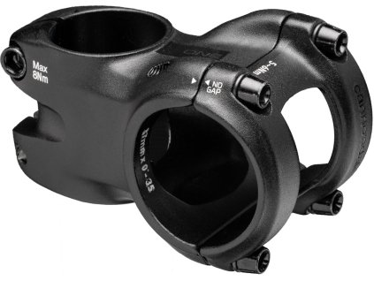 Představec Cannondale One 35 Stem BK 37mm (CP2901U1037)