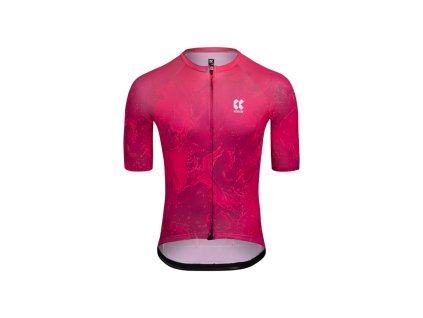 Dres Kalas Motion Z6 Berry Red (Velikost 2/S)