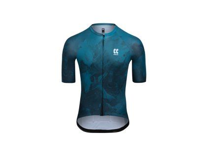 Dres Kalas Motion Z6 Forest Green
