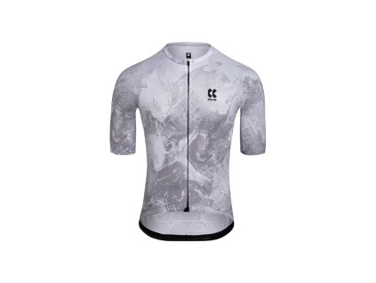 Dres Kalas Motion Z6 Stone Grey (Velikost 2/S)