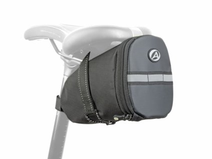 Brašna Author pod sedlo A-S315 TPN X24 černá