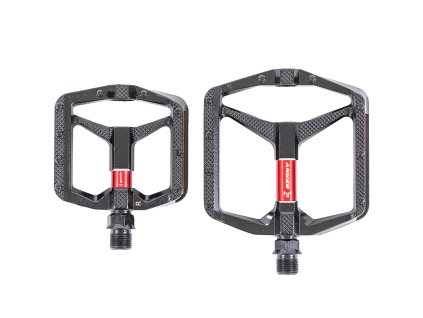 Pedály Solely.JR Trail dětské (Velikost M)