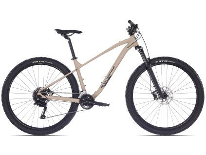 Rock Machine Blizz 20 Matte Sand 2026 (Velikost M, Rok 2025)