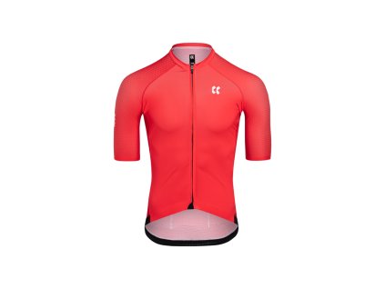 Dres Kalas Passion Z6 Razor Racing Red (Velikost 2/S)