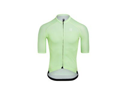 Dres Kalas Passion Z6 Razor Neon Lime (Velikost 2/S)
