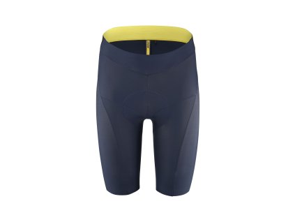 Kraťasy Mavic Aksium do pasu TOTAL ECLIPSE (T000572) (Velikost M)