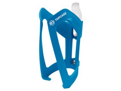 kosik na lahev sks topcage blue 1