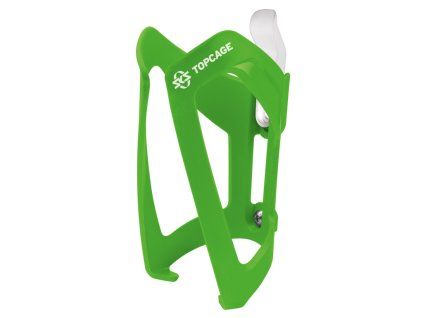 kosik na lahev sks topcage green 1