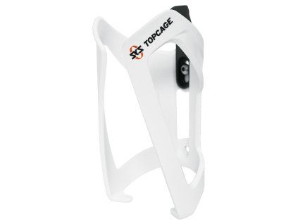 kosik na lahev sks topcage white 1