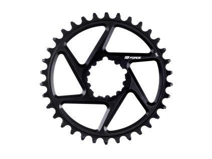 force prevodnik nw prima montaz sram 36 zubu cerny