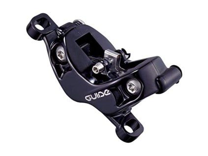 Brzdový třmen SRAM Guide RSC 4P black (B1)