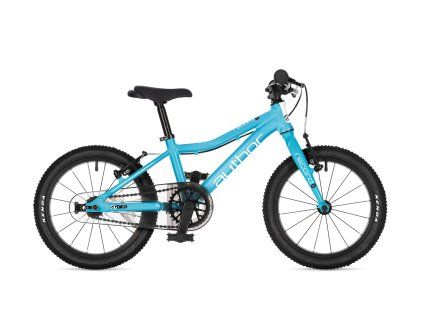 AUTHOR Record 16 2026 modrá (Velikost 9", Rok 2026)